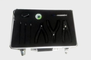 防靜電EVA內(nèi)襯的特點(diǎn)